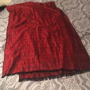 Michael Kors Scarf